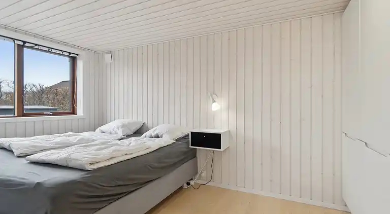 Ruhe und Frieden nahe der Stadt