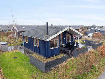 Hf. Bachersminde 11