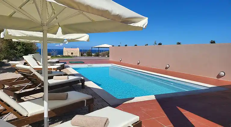 Villa in Hersonissos