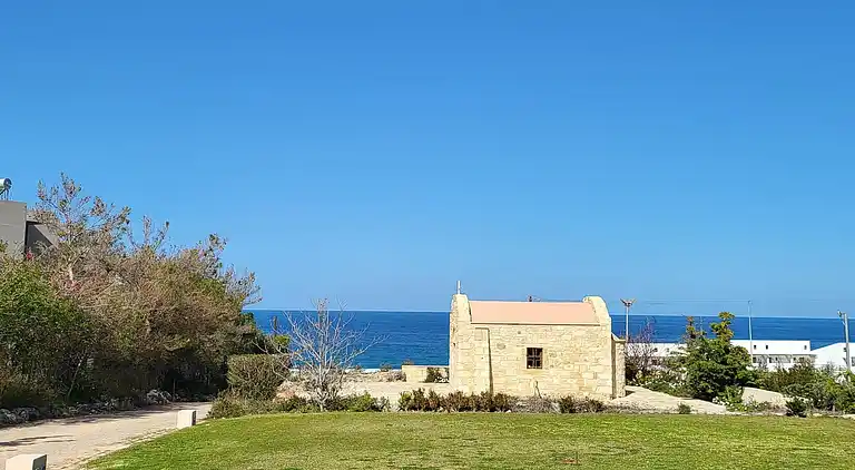 Villa in Hersonissos