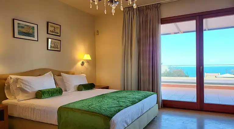 Villa in Hersonissos