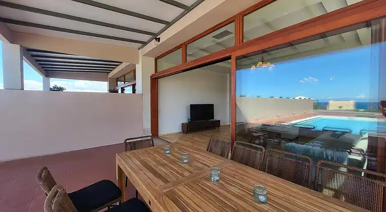 Villa in Hersonissos