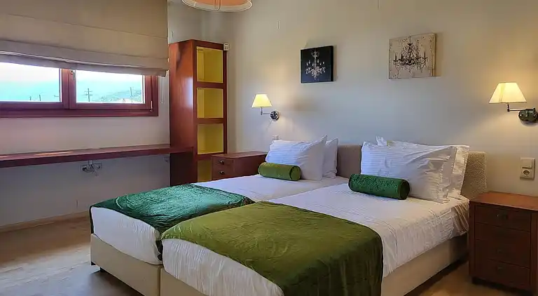 Villa in Hersonissos