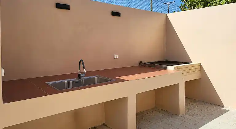 Villa in Hersonissos