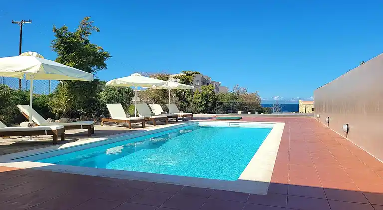 Villa in Hersonissos