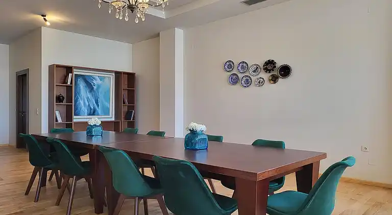 Villa in Hersonissos