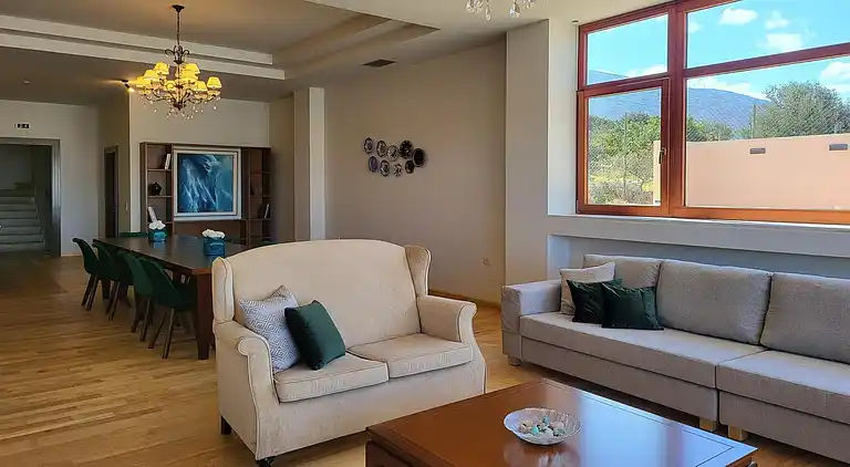 Villa in Hersonissos