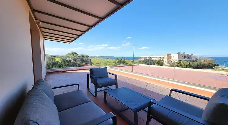 Villa in Hersonissos