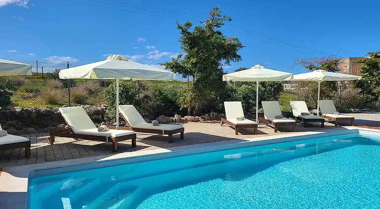 Villa in Hersonissos