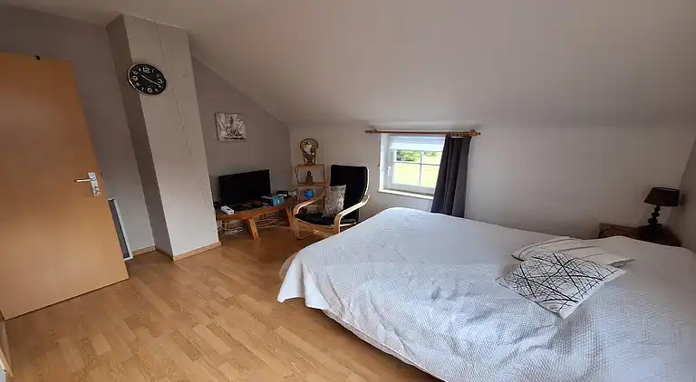 Ferielejlighed i Carlsbourg