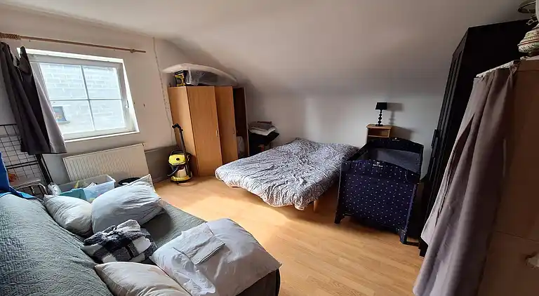 Ferielejlighed i Carlsbourg