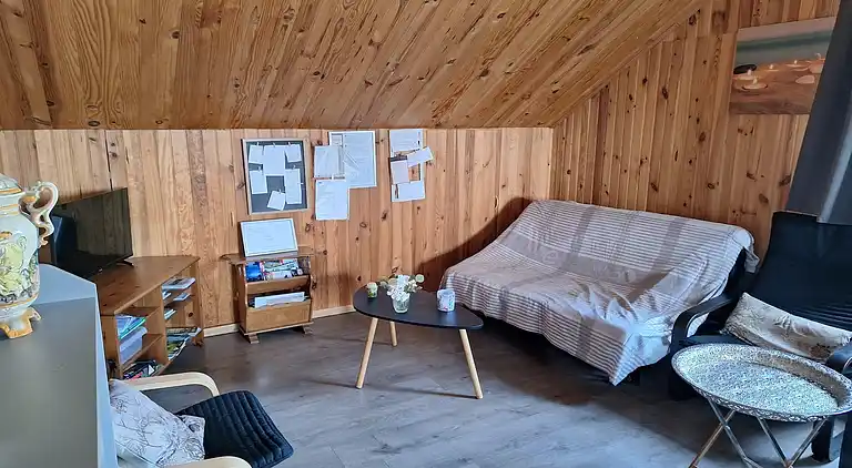 Ferielejlighed i Carlsbourg