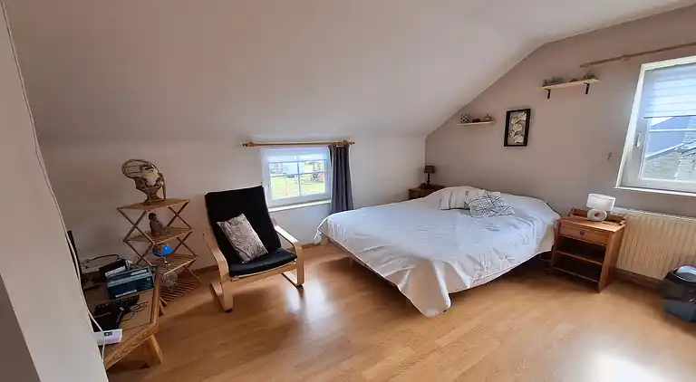 Ferielejlighed i Carlsbourg