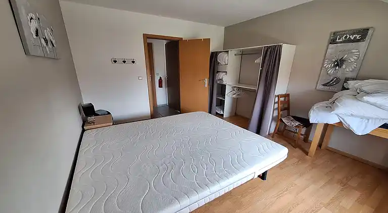 Ferielejlighed i Carlsbourg