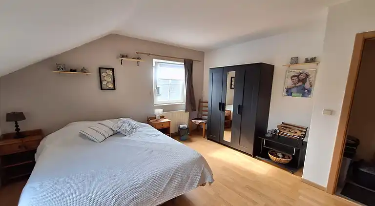 Ferielejlighed i Carlsbourg