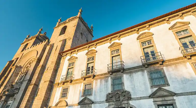 Apartment in Ribeira