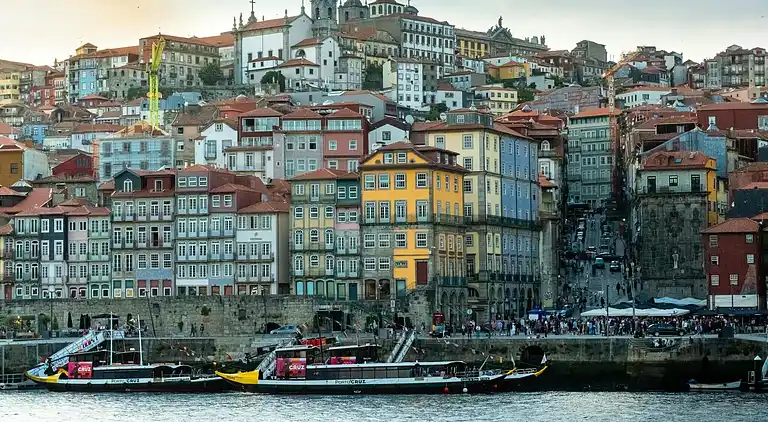 Apartment in Ribeira