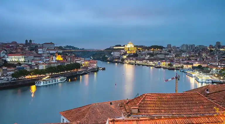 Apartment in Ribeira