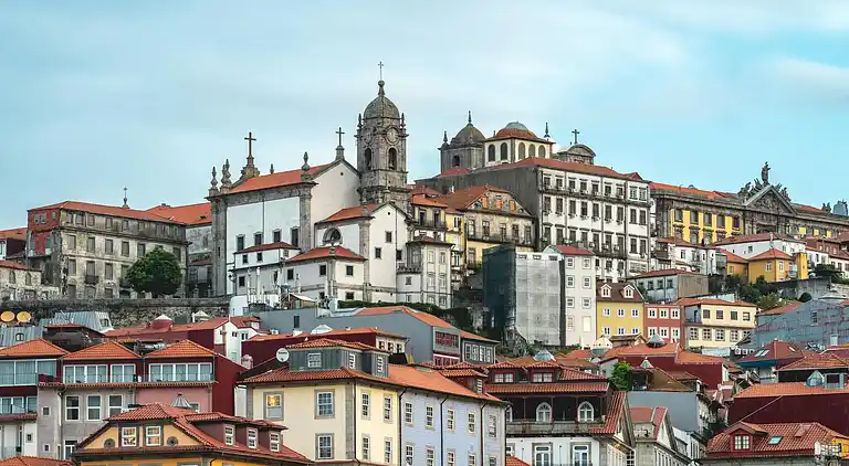 Apartment in Ribeira