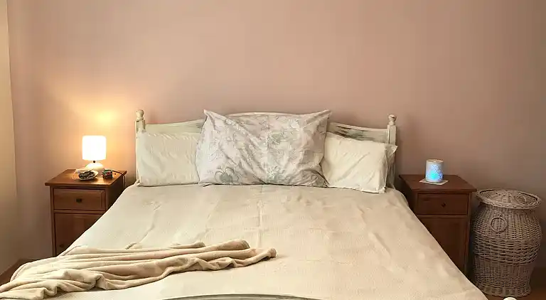 Schöne und frisch renovierte Wohnung in Prag 10