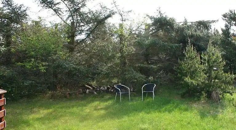 Holiday home in Ålbæk