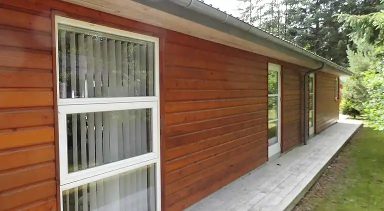 Holiday home in Ålbæk