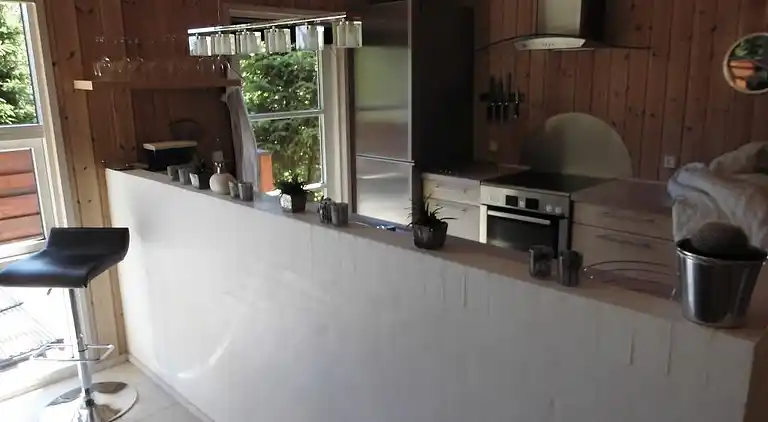 Holiday home in Ålbæk