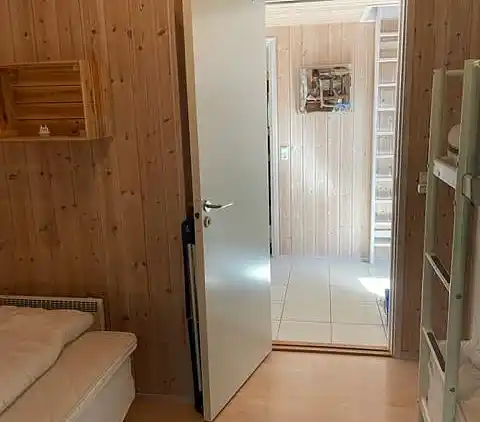 Holiday home in Ålbæk