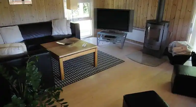 Holiday home in Ålbæk