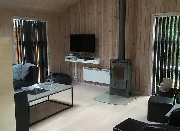 Holiday home in Ålbæk