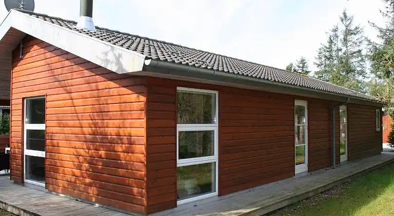 Holiday home in Ålbæk