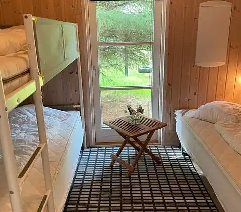 Holiday home in Ålbæk