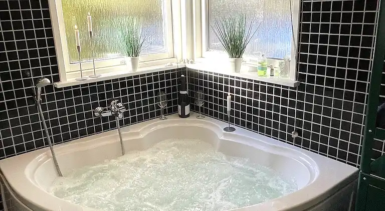 Holiday home in Ålbæk