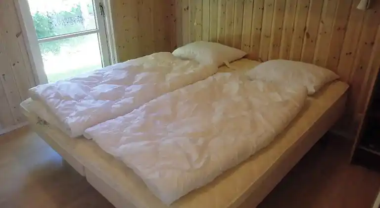 Holiday home in Ålbæk