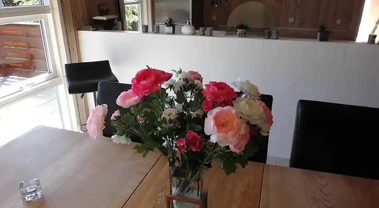 Holiday home in Ålbæk