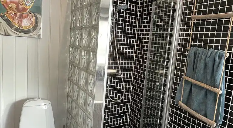 Holiday home in Ålbæk