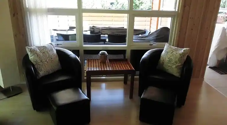 Holiday home in Ålbæk