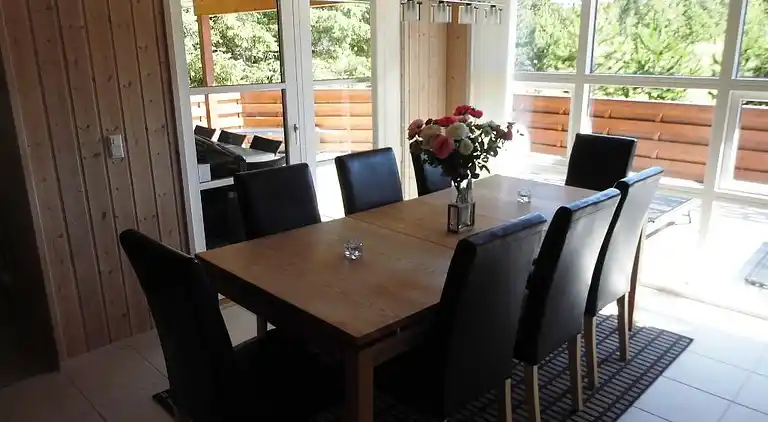 Holiday home in Ålbæk