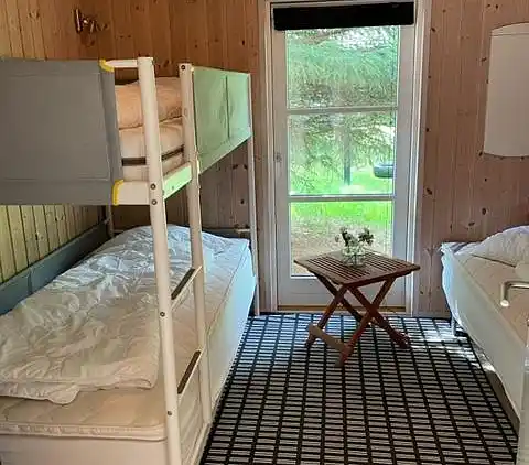 Holiday home in Ålbæk