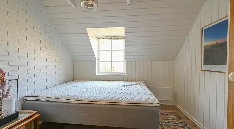 Feriebolig i Ulfborg