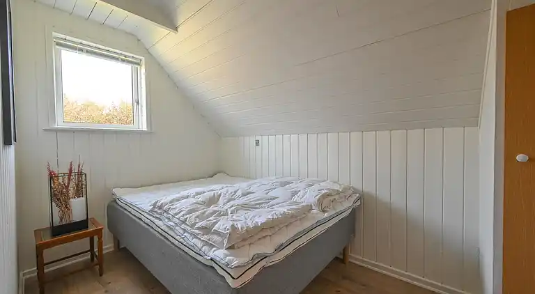 Feriebolig i Ulfborg