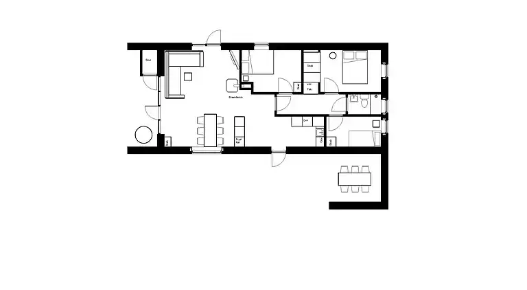 Feriebolig i Ulfborg