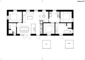 Holiday home in Ulfborg
