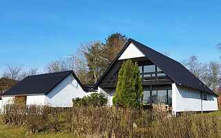 Sommerhus i Nykøbing Mors