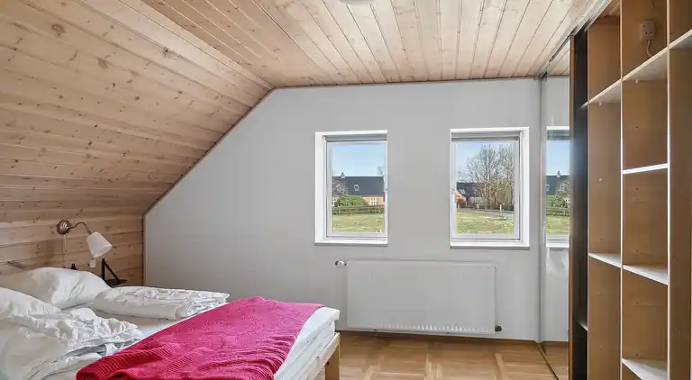 Renoviertes Haus mit Aussicht und großer Terrasse