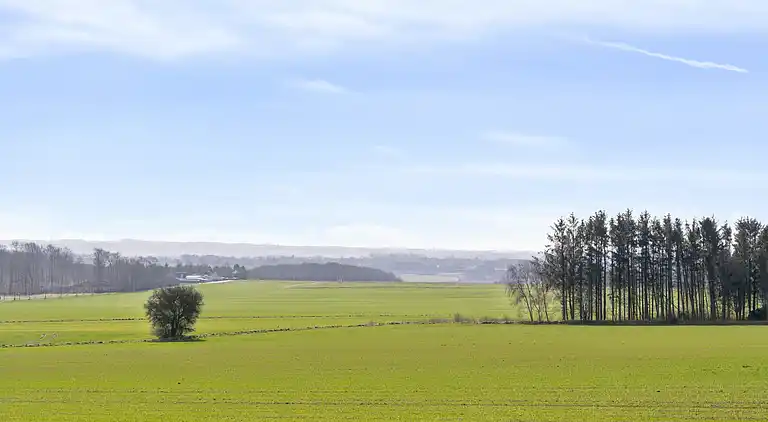 Renoviertes Haus mit Aussicht und großer Terrasse