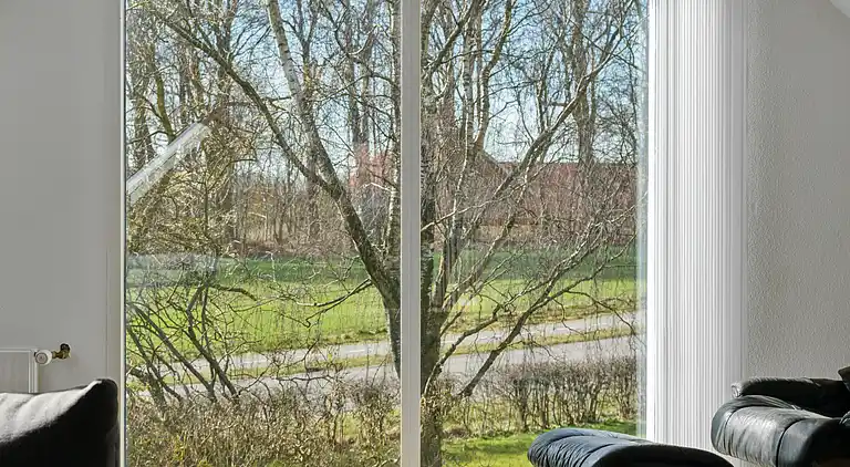 Renoviertes Haus mit Aussicht und großer Terrasse