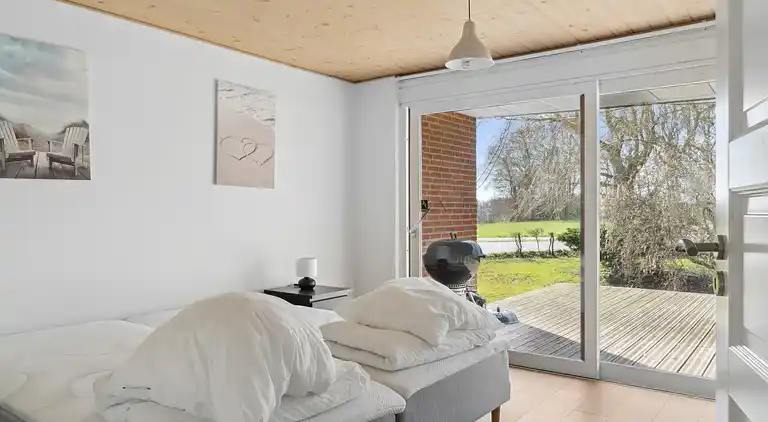 Renoviertes Haus mit Aussicht und großer Terrasse