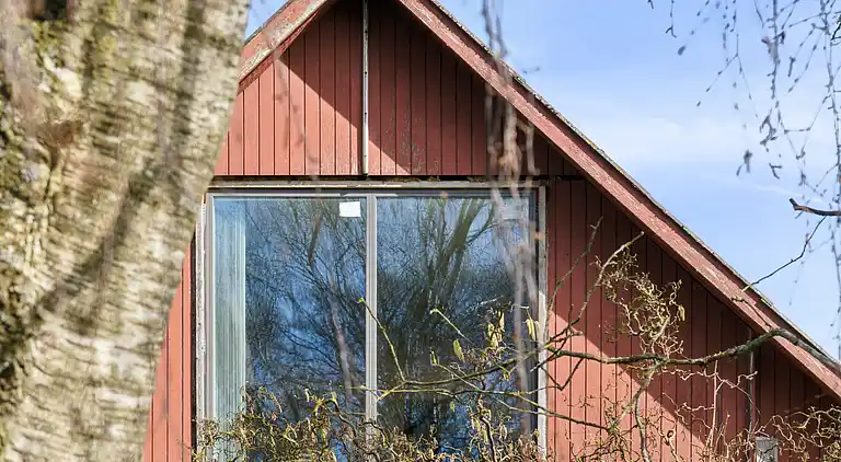 Renoviertes Haus mit Aussicht und großer Terrasse