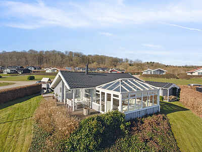 Hvedemarken 13